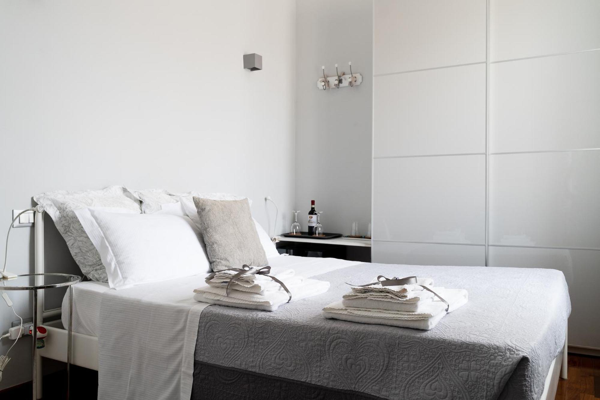 The Florence Dream Terrace - Elena Grey Luaran gambar